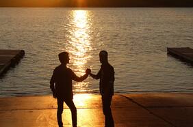 Tu amigo no vacunado tiene 20 veces más probabilidades de contagiarte; si tuvo este síntoma es casi seguro que tuvo Covid y si tienes trastorno del ánimo tienes más riesgo de enfermar; tres cosas que aprendimos del coronavirus esta semana