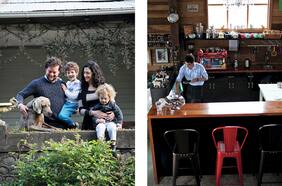 Frutillar, slow city