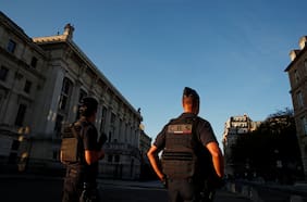 Francia abre juicio por ataques terroristas en París