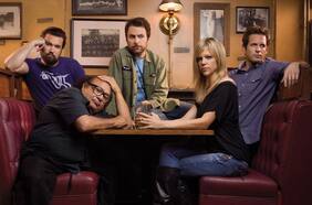 It’s Always Sunny In Philadelphia fue renovada y se quedará con un récord histórico