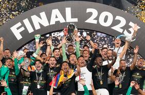 El León de Víctor Dávila gana la Concachampions y clasifica al Mundial de Clubes