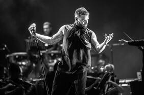 Comienza la venta de entradas para la segunda fecha de Ricky Martin en el Claro Arena