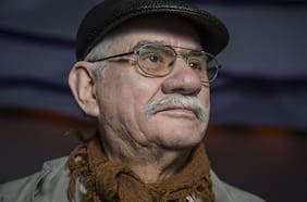 Muere a los 80 años Tito Fernández, “el Temucano”