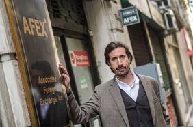 Los planes de internacionalización y crecimiento de la red de casas de cambio Afex Chile