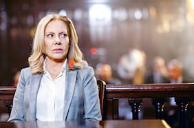 La devastadora historia de la madre que salvó a su hijo