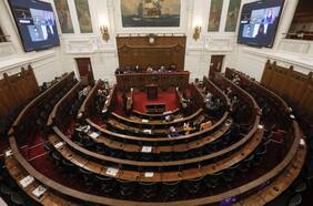 Comisión de Derechos Fundamentales aprueba iniciativa del Colectivo Socialista que consagra el derecho a la libertad de conciencia y religión