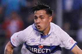 Jaime Carreño alista su llegada al Campanil