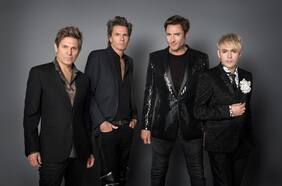 Duran Duran regresa tras seis años con videoclip creado con Inteligencia Artificial