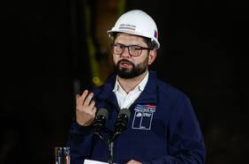 Columna de Cristián Valenzuela: El pequeño dictador