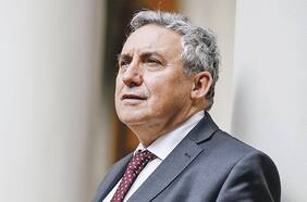 Cuech pide que nueva Constitución garantice la educación superior “a través de una provisión gratuita”