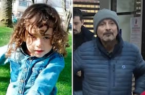 Tribunal condena al pago de costas a Fiscalía y Defensoría de la Niñez por juicio en que Jorge Escobar fue absuelto