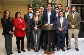 Diputados de Chile Vamos y republicanos solicitan crear comisión investigadora por tratamientos hormonales para niños trans