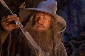 El retorno de Gandalf: Ian McKellen habla de su posible fichaje en nueva película