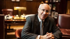 Arturo Tagle, de Banco Internacional: “El segundo semestre de 2026 esperamos observar mayores niveles de actividad”