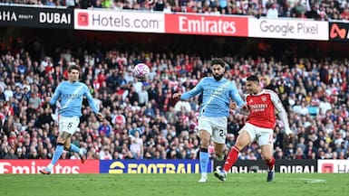 La Premier League sentencia al Manchester City: “Infringió sistemáticamente las normas durante una década”