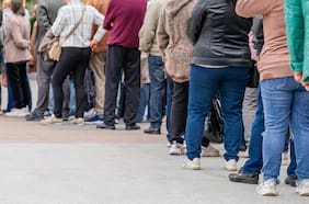 ¿Estás buscando trabajo? Cómo preparar una buena entrevista laboral