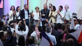 El ocaso de la derecha liberal: Evópoli afina su estrategia para sobrevivir