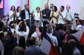 El ocaso de la derecha liberal: Evópoli afina su estrategia para sobrevivir