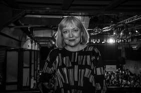 Renata Salecl, filósofa eslovena: “Muchas veces la gente  elige lo que les hace daño”