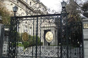 Cámara Nacional de Comercio acuerda la venta del Palacio Bruna a órgano dependiente del Ministerio de Cultura