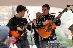 Cuando pidieron no ir a la Yein Fonda porque era “un antro de alcoholismo, drogadicción, prostitución”