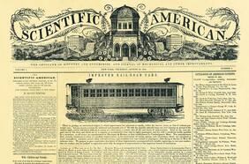 Por primera vez, la revista científica más antigua de EE.UU. toma posición política: apoyará a Joe Biden, fastidiada por el negacionismo de Donald Trump