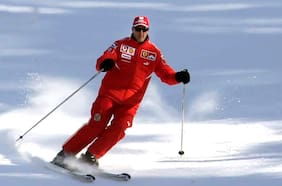 El día que cambió la vida de Michael Schumacher: revelan los 2 errores clave en el trágico accidente del piloto