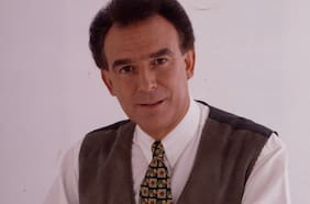 “Ha tenido avances favorables en su recuperación”: actualizan estado de salud de César Antonio Santis