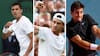 Christian Garin, Tomás Barrios y Nicolás Jarry conocen a sus rivales en la qualy del Masters 1000 de Miami
