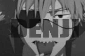 Denji es el protagonista del último video de personajes de Chainsaw Man antes del último capítulo