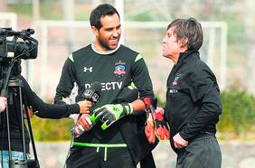 Julio Rodríguez revela quiebre con Claudio Bravo: “Está lucrando con algo que armamos juntos; no me contesta el teléfono”