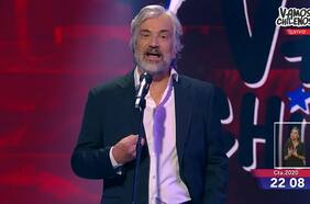 Con obertura de Congreso y discurso de Francisco Reyes: así partió la inédita campaña Vamos chilenos