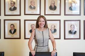 Vicepresidenta CPC por presentación ante el TC: “Vemos un espacio para perfeccionar la ley”