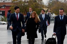 Querellantes por estafa de Alberto Chang se juegan última instancia para conseguir condena de exejecutiva