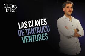 Cristóbal Piñera: las claves de Tantauco Ventures