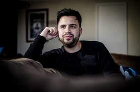 Tras cierre de puertas del FA: Gustavo Gatica anuncia candidatura a diputado con cupo del PC