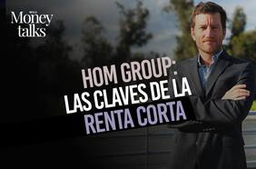 Hom Group: las claves de la renta corta