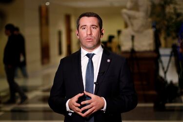Jefe de bancada de republicanos tras críticas a proyecto misceláneo: “Quizás tenemos que comunicarlo mejor”