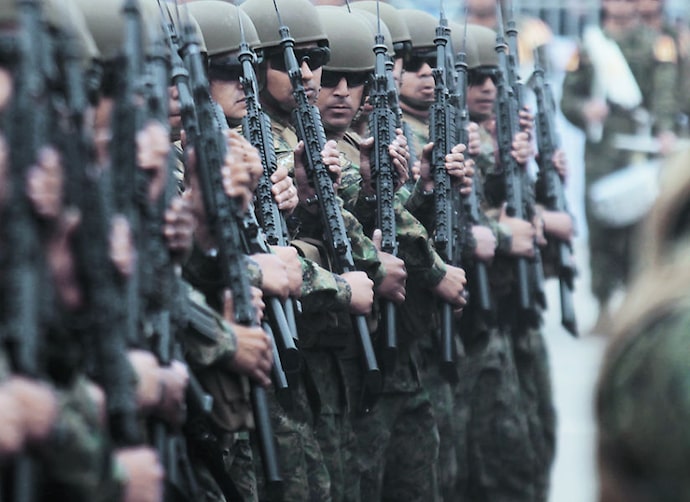 Imagen PARADA MILITAR 269