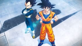 Vuelven Goku y Vegeta: Dragon Ball Super confirma la adaptación del arco de Moro