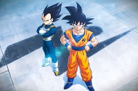 Vuelven Goku y Vegeta: Dragon Ball Super confirma la adaptación del arco de Moro