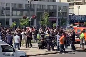 Estudiante de 16 años muere tras ser apuñalado en la vía pública de Viña del Mar