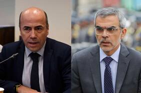 ¿Celebrity deathmatch?: expertos en derecho administrativo analizan la pugna Bermúdez-Cordero que se desató por el rol de Crispi