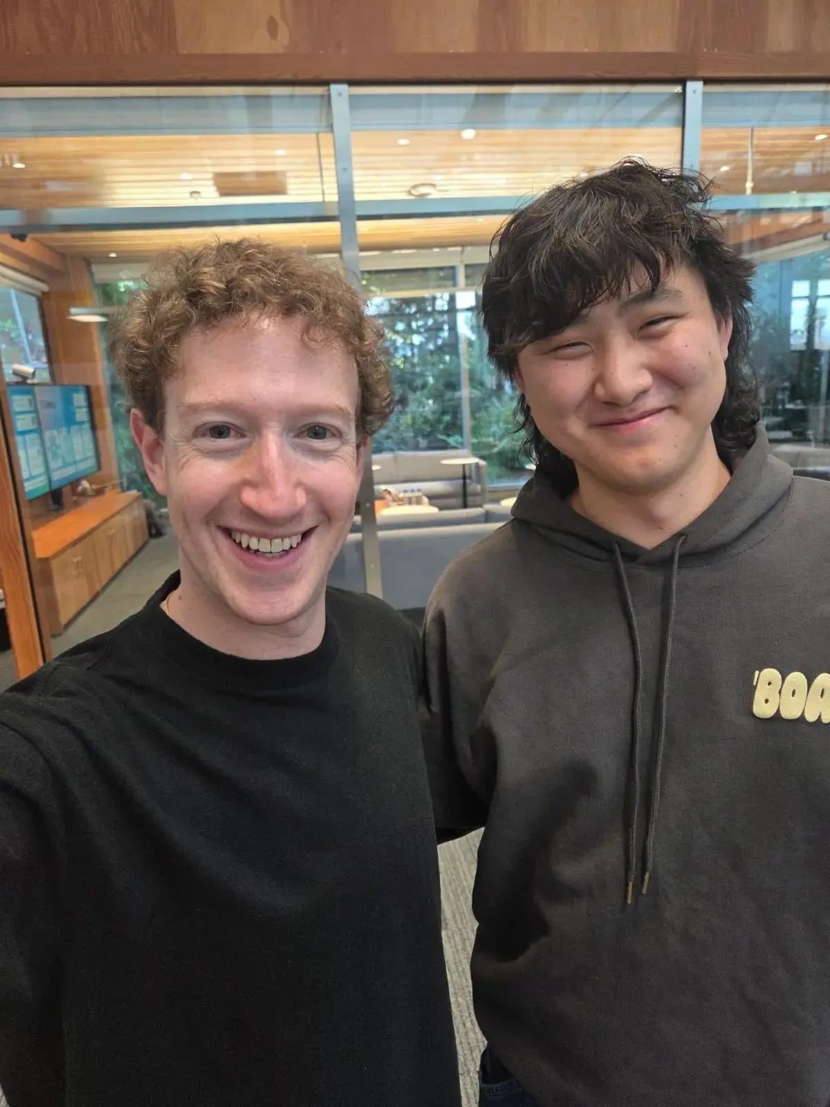 Quién es Alexandr Wang, el ejecutivo detrás de Muse, la nueva apuesta de Meta en inteligencia artificial