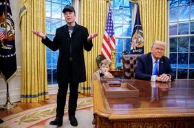 Columna de Paula Escobar: Ola antifeminista, huele a peligro