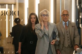 ¿Qué esperar de El diablo viste a la moda 2?: el regreso de un clásico que marcó una generación