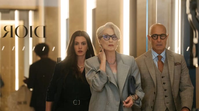 ¿Qué esperar de El diablo viste a la moda 2?: el regreso de un clásico que marcó una generación