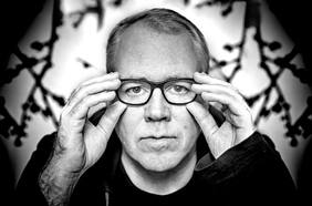 Bret Easton Ellis: “Soy el autor con peor crítica de mi generación, pero el más comentado de todos”