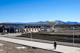 El sur de Argentina como nuevo tablero geopolítico de China y EE.UU.