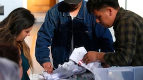 ¿Cuándo se revelarán los vocales de mesa para la primera vuelta presidencial?